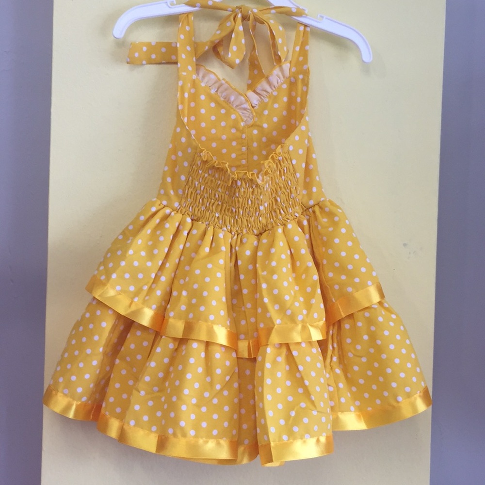 The Sun Dress